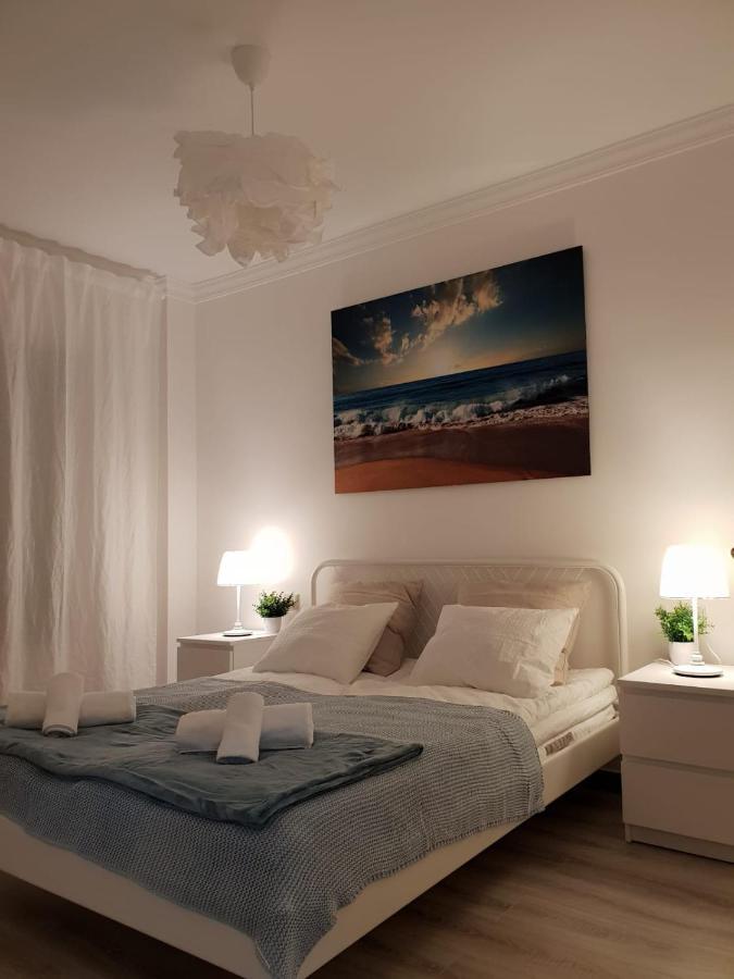A Charming Apartment With A Swimming Pool Costa Del Silencio Exterior foto